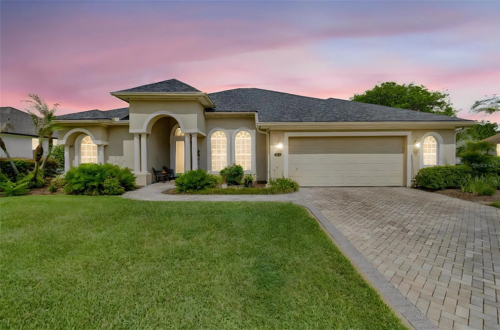 2349 Chesterfield Circle, FL