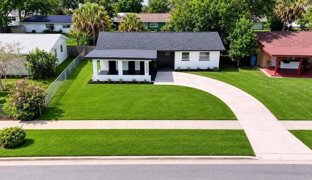 4443 King Cole Boulevard, FL