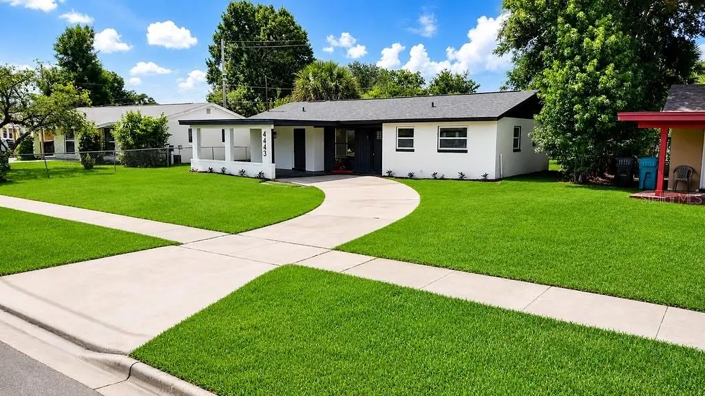 4443 King Cole Boulevard, FL