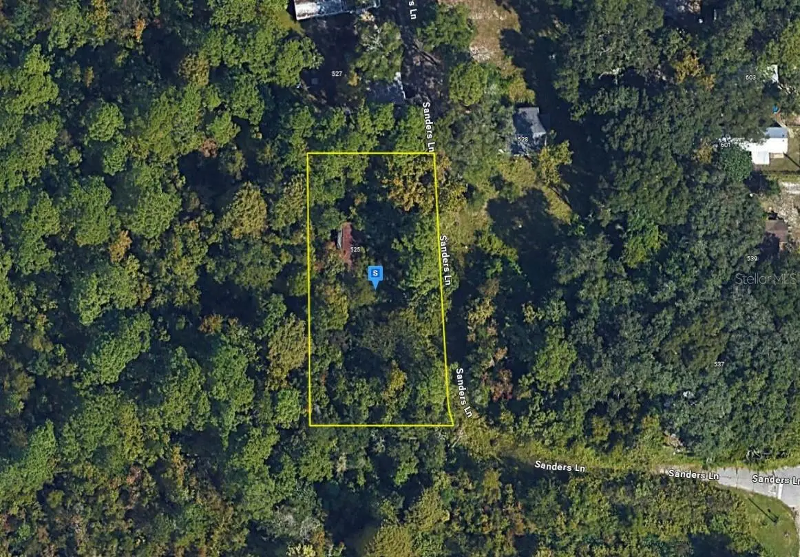 525 Sanders Lane, FL