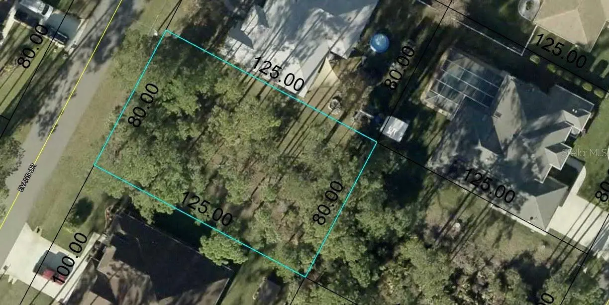 84 Evans Drive, FL