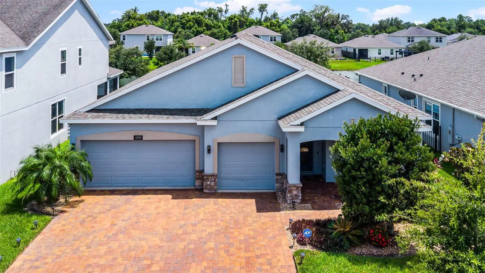 4920 Blanche Court, FL