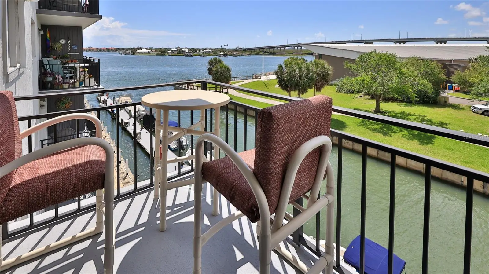 101 Riverside Drive, FL