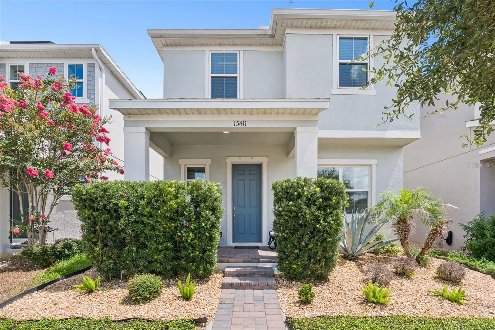 15411 Gilligan Court, FL
