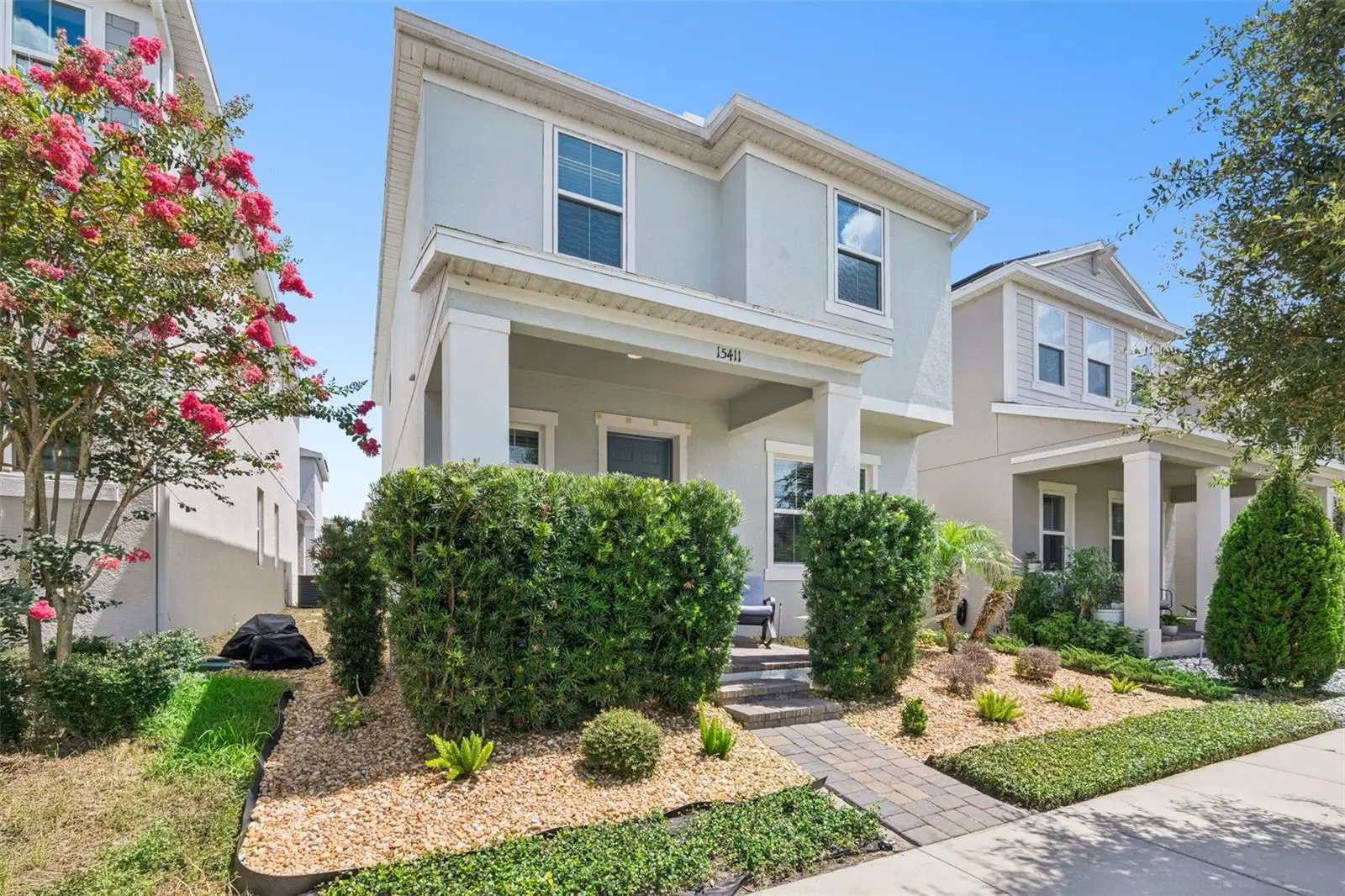15411 Gilligan Court, FL