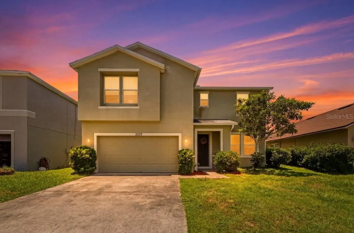 2203 Blackwood Drive, FL