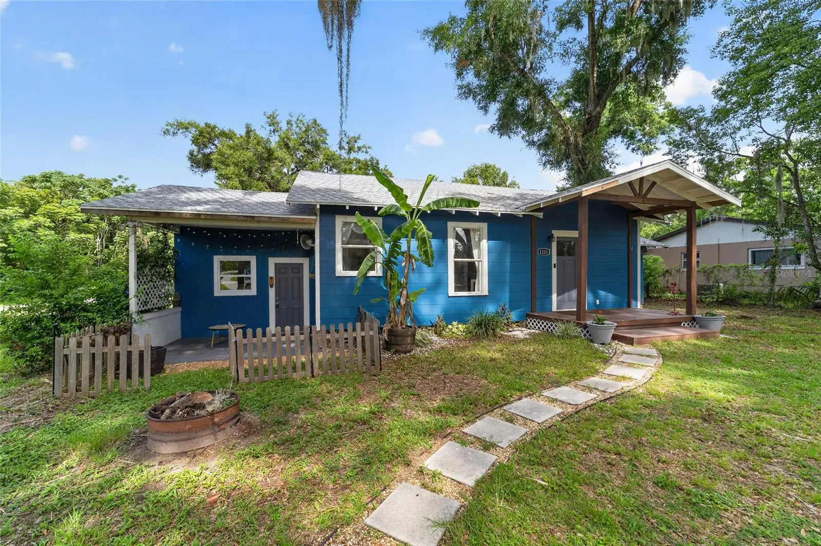 1121 29th Street, FL