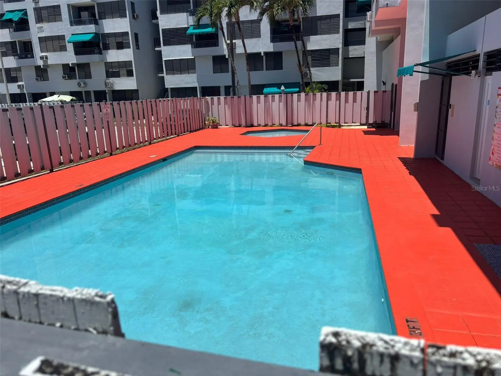 81 Mayaguez Street Apt 32 Condo French Plaza, PR