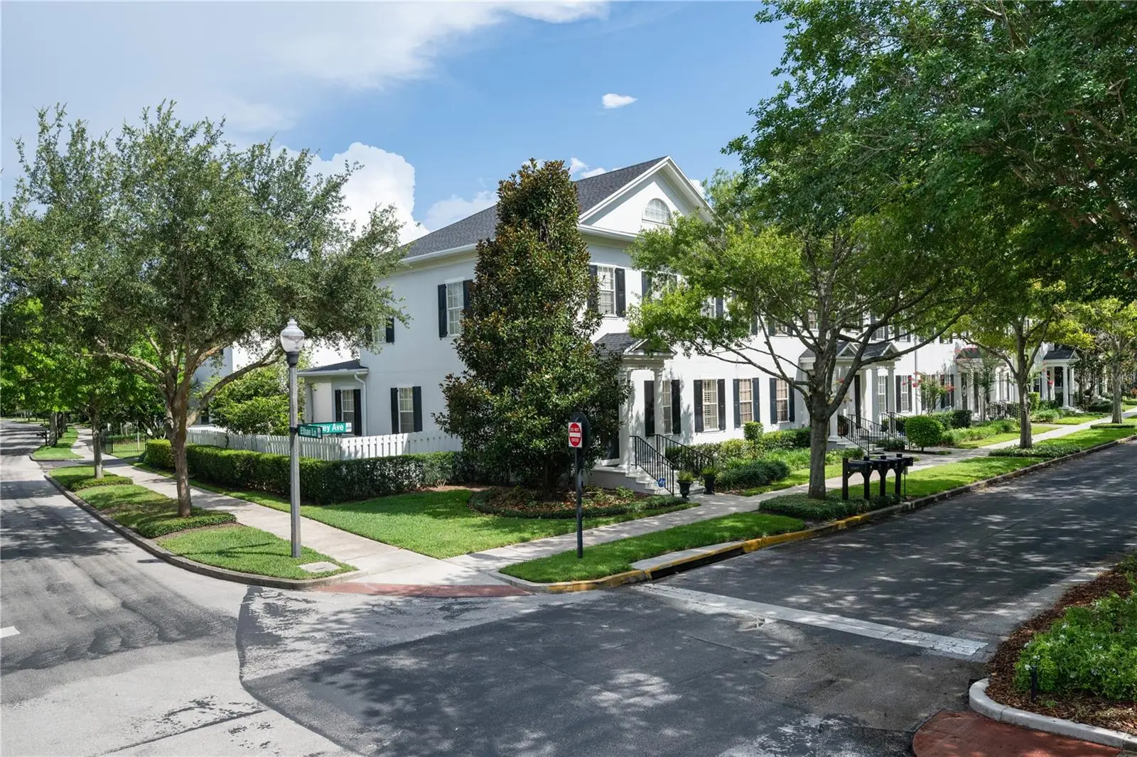 2293 Osprey Avenue, FL