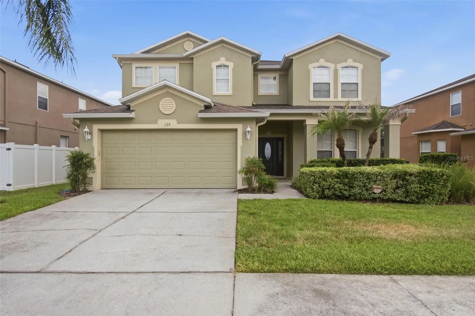 125 Norfolk Drive, FL