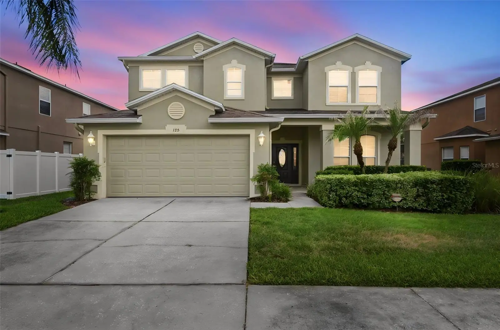125 Norfolk Drive, FL