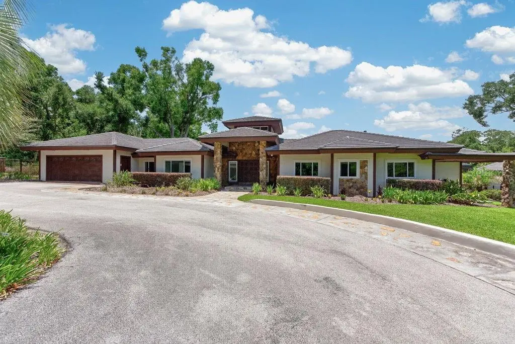 1007 Lakewood Drive, FL