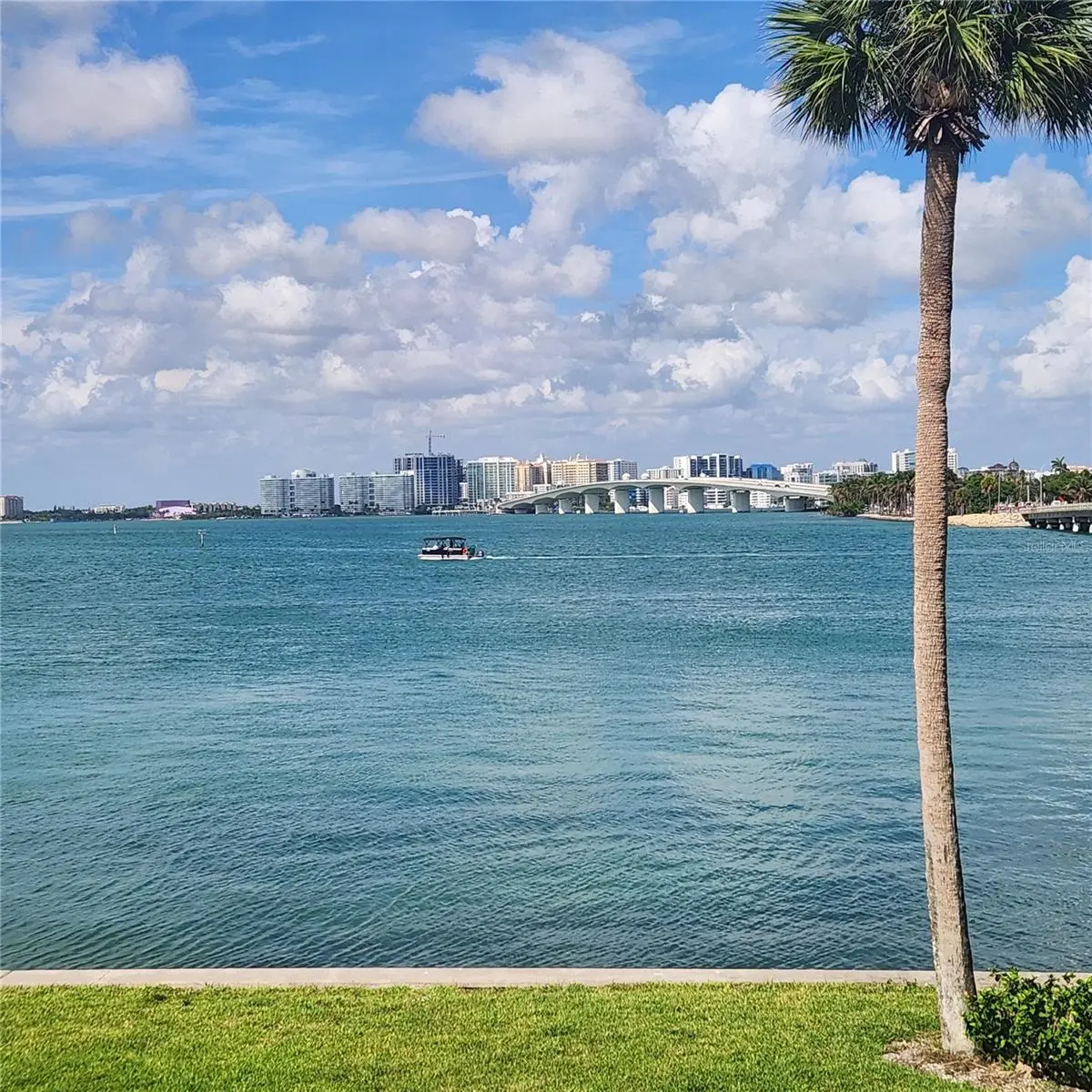 777 John Ringling Boulevard, FL
