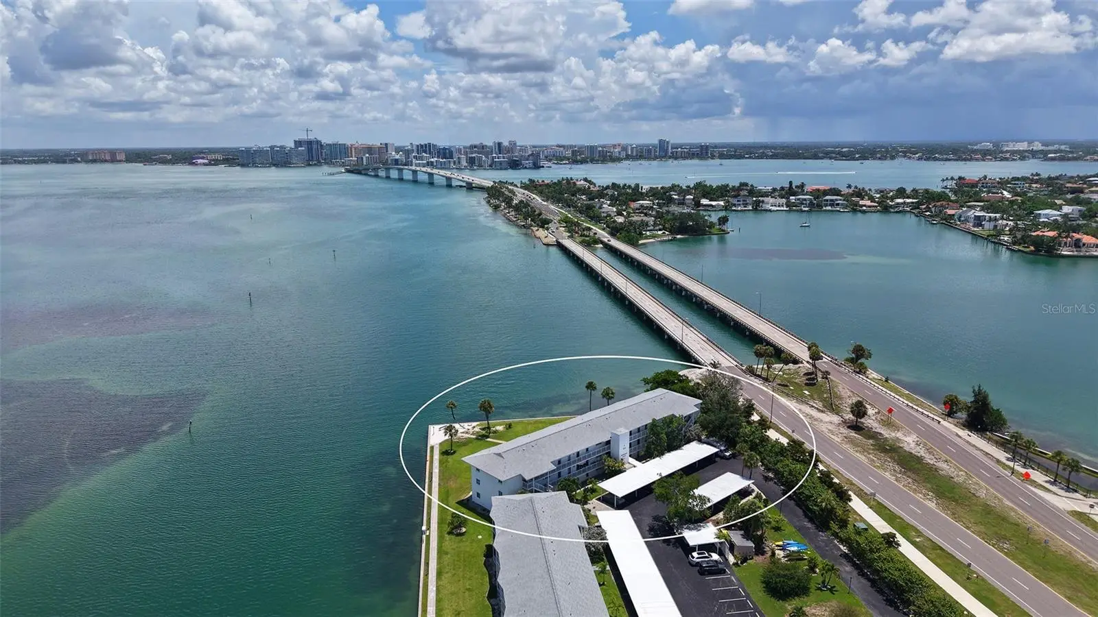 777 John Ringling Boulevard, FL