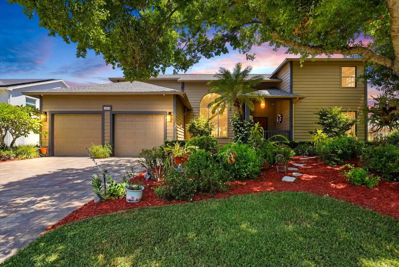 2917 Sandpiper Place, FL