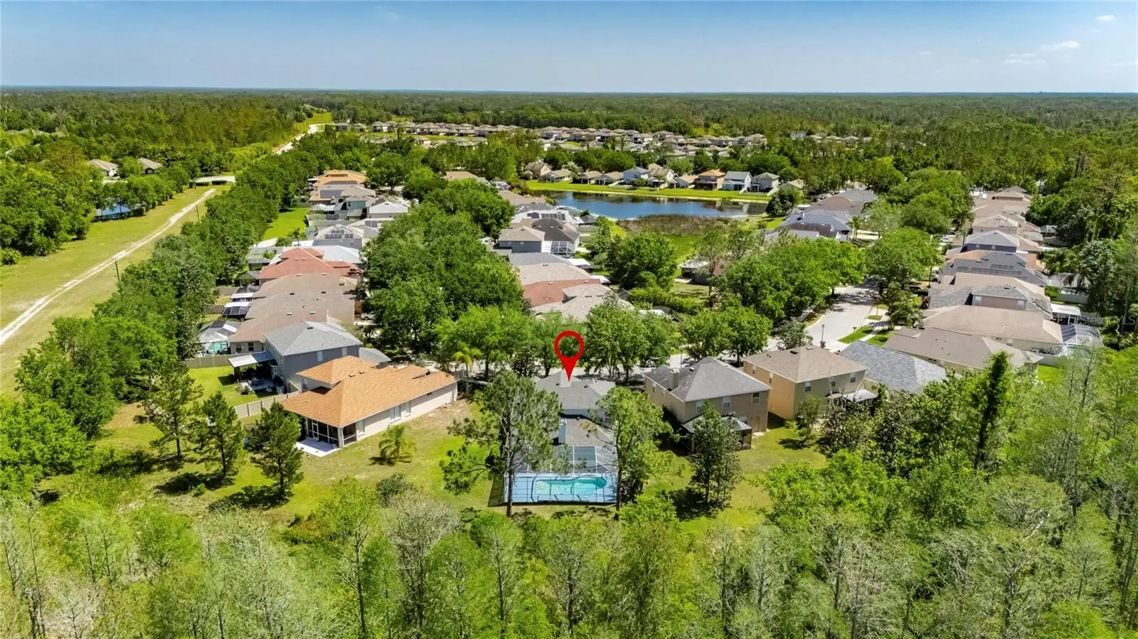 21744 Waverly Shores Lane, FL