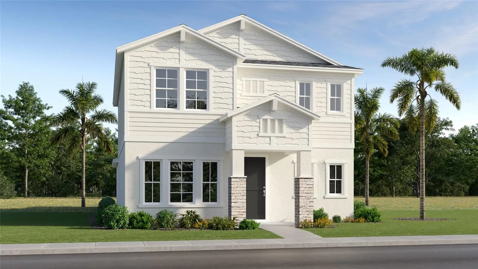 4560 Water Oak Terrace, FL