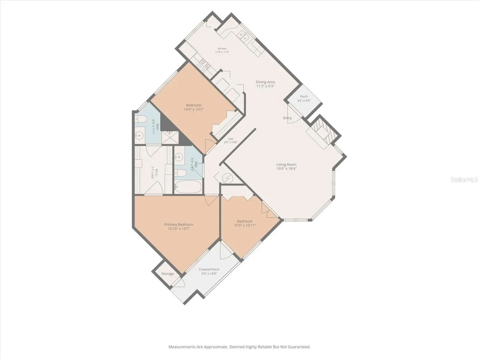 1550 Belcher Road, FL
