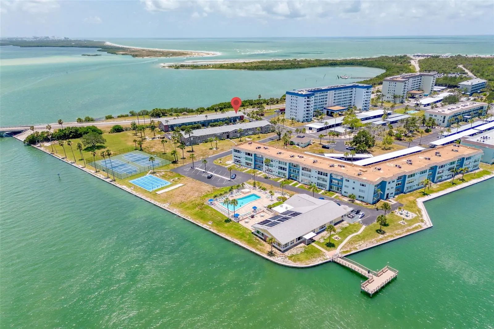 2 Causeway Boulevard, FL