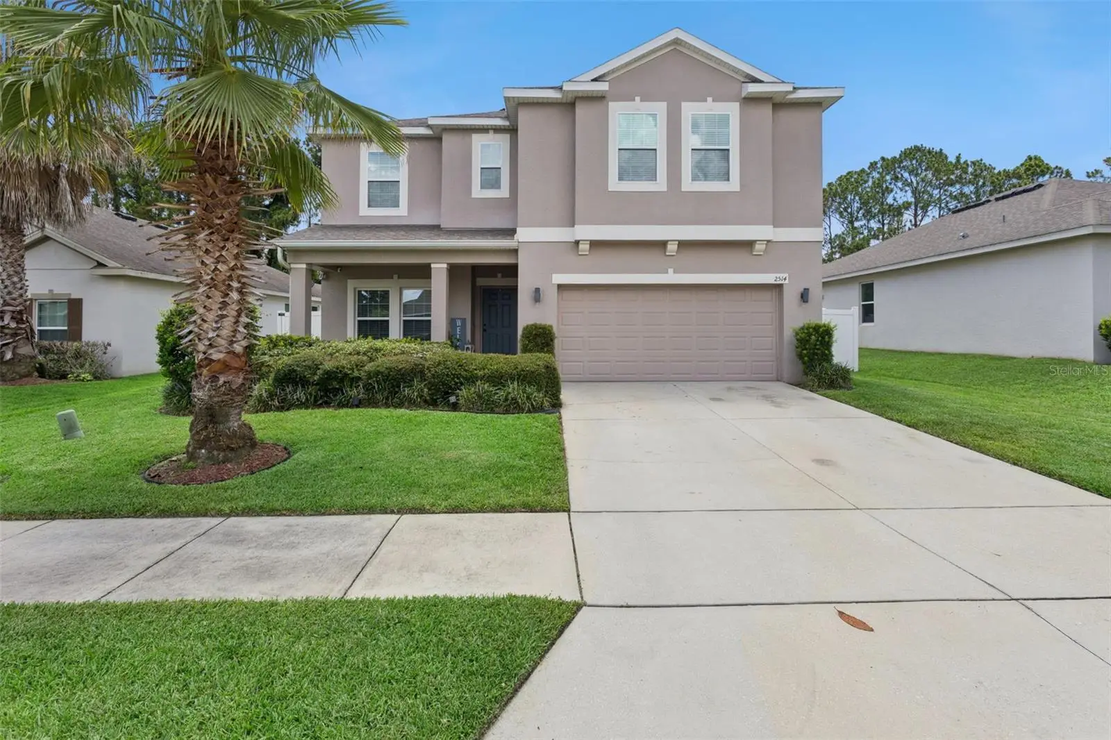 2514 Plumadore Drive, FL