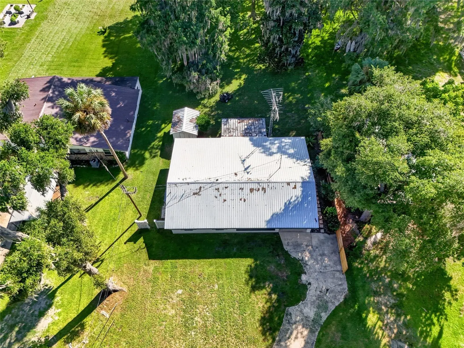 4136 Cr 400, FL