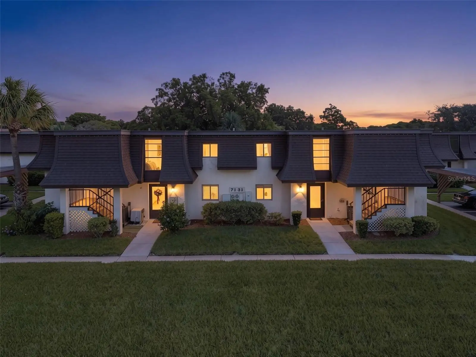 7131 Dell Road, FL