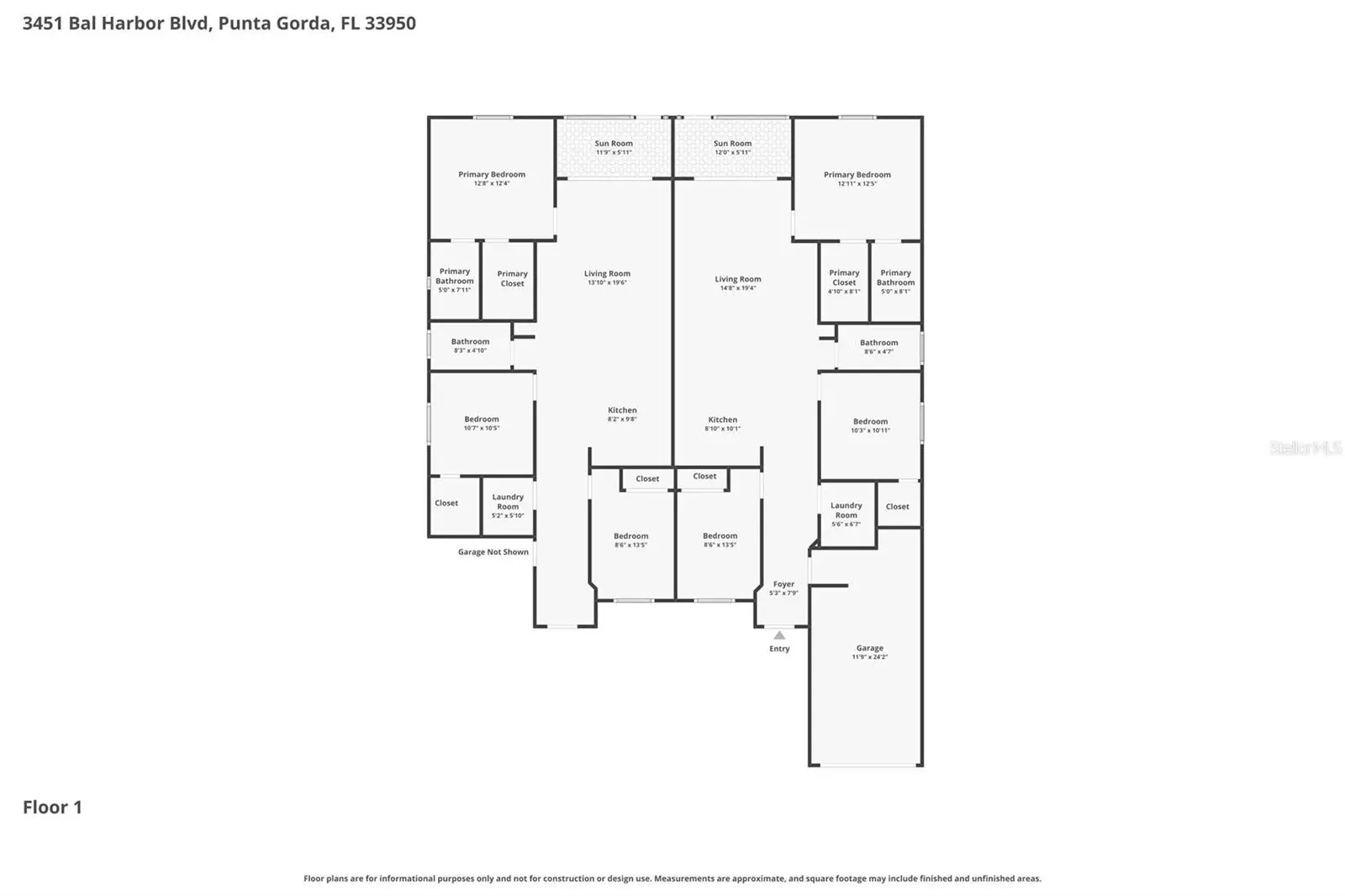 3451 Bal Harbor Boulevard, FL