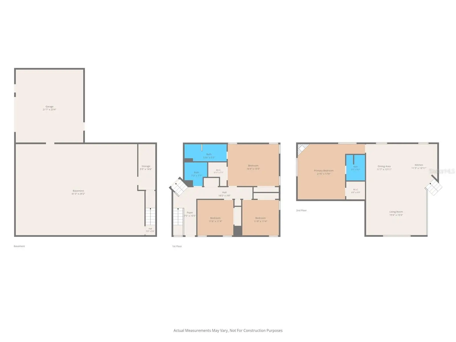 2347 Brookside Drive, FL