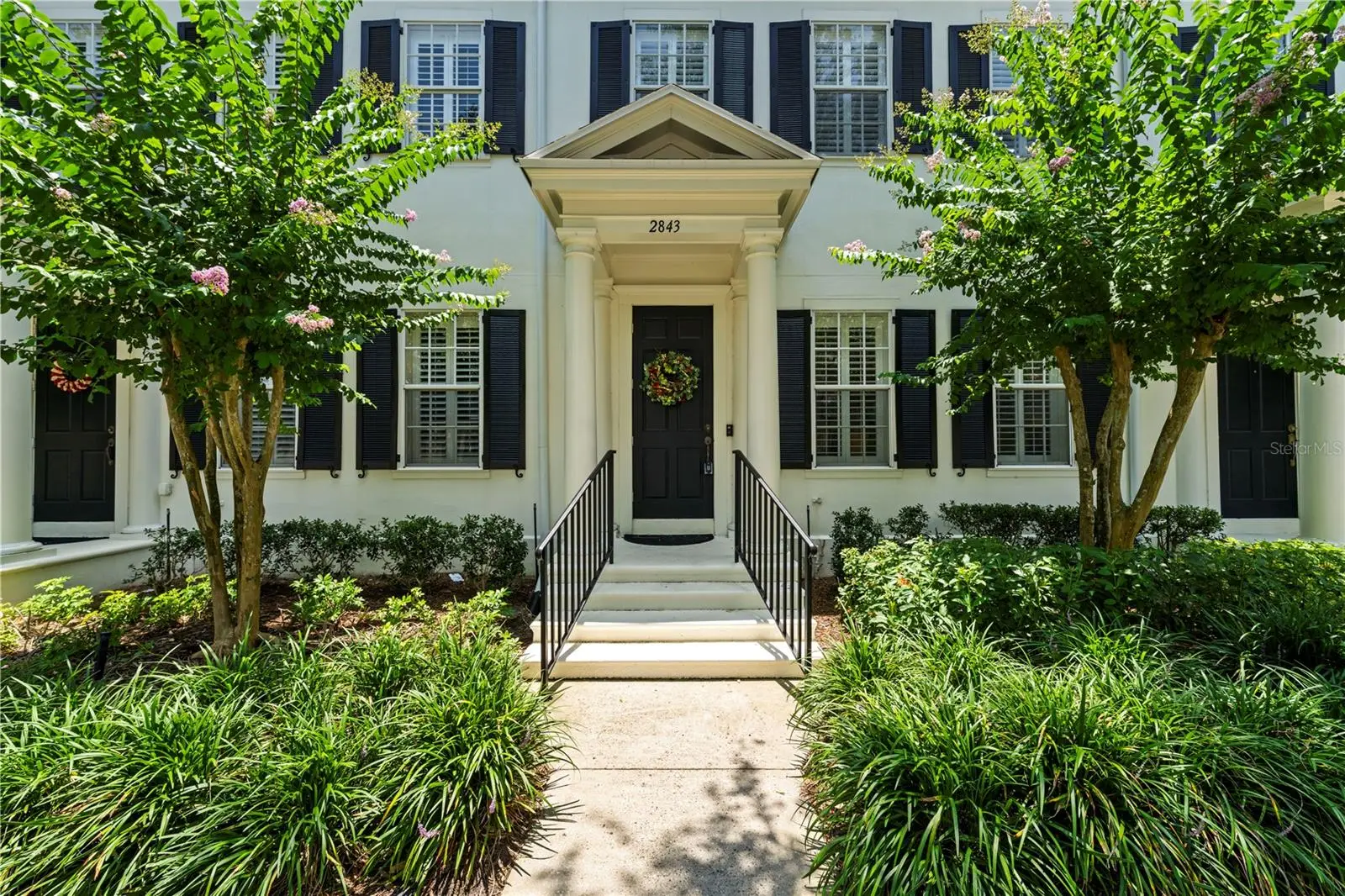2843 Upper Park Road, FL
