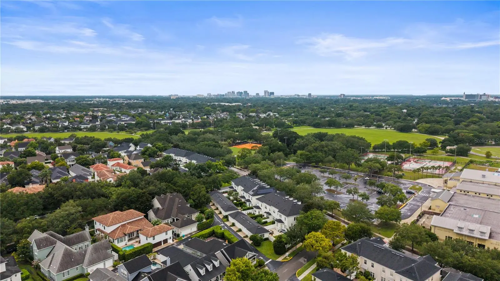 2843 Upper Park Road, FL