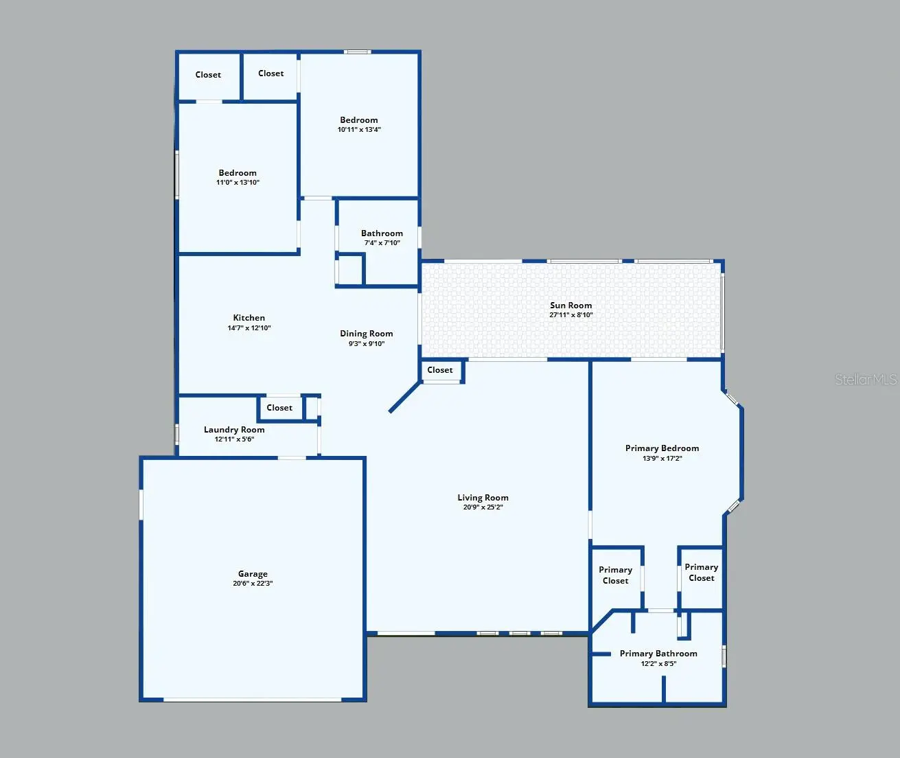 25192 Derringer Road, FL