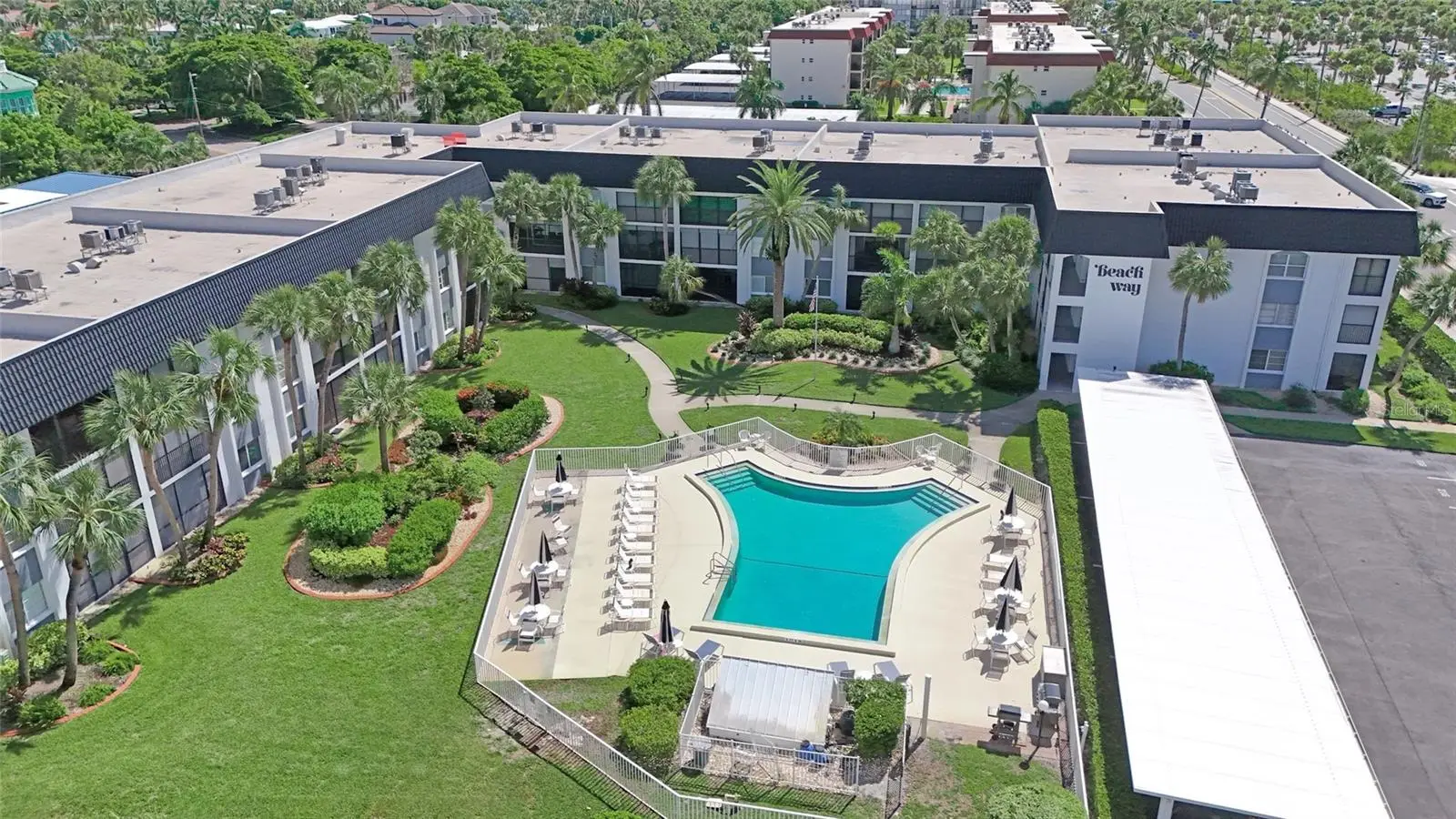 5600 Beach Way Dr, FL