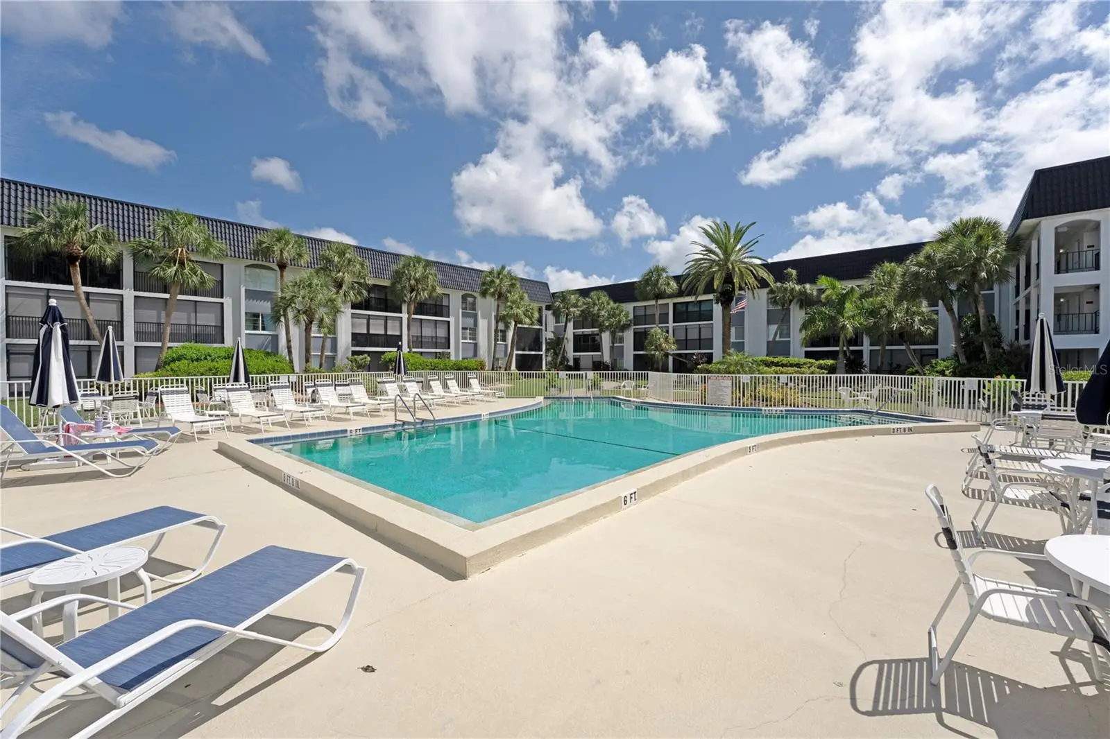 5600 Beach Way Dr, FL
