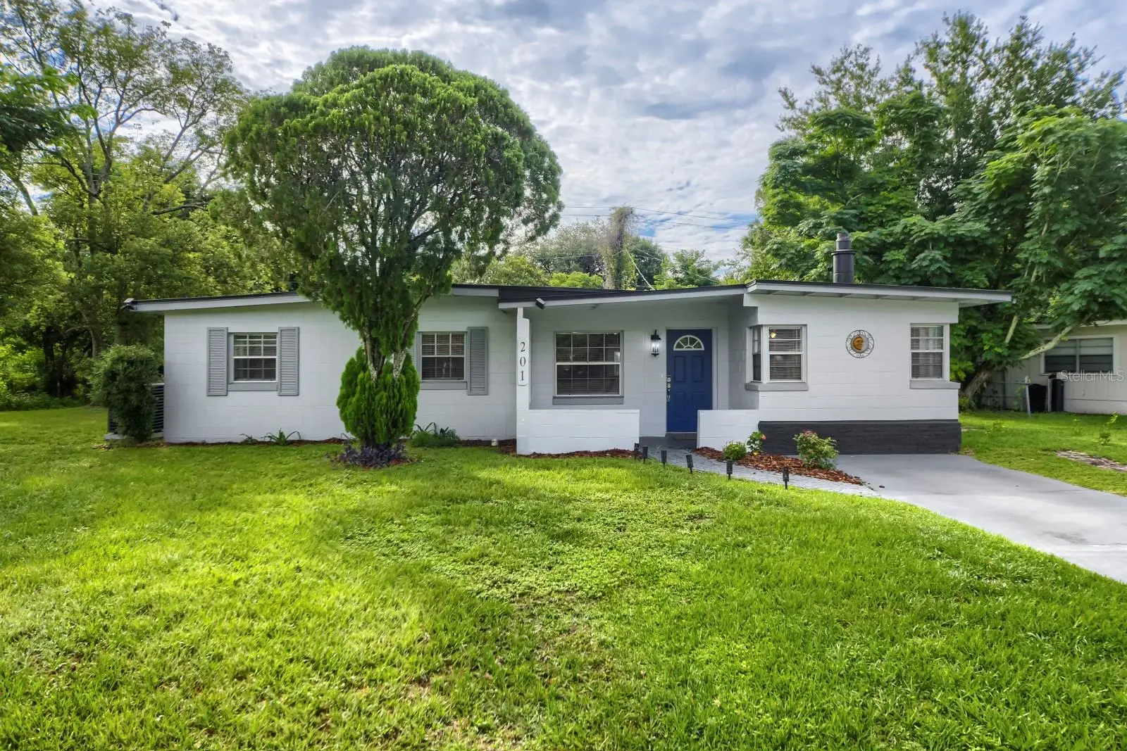 201 Hays Drive, FL