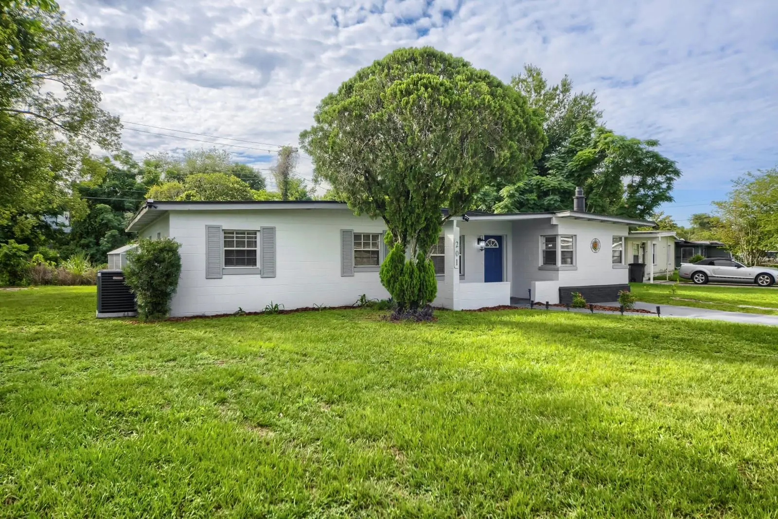 201 Hays Drive, FL