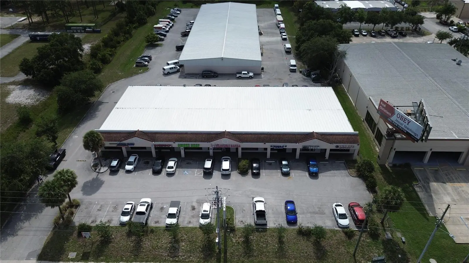 11601 Orange Blossom Trail, FL