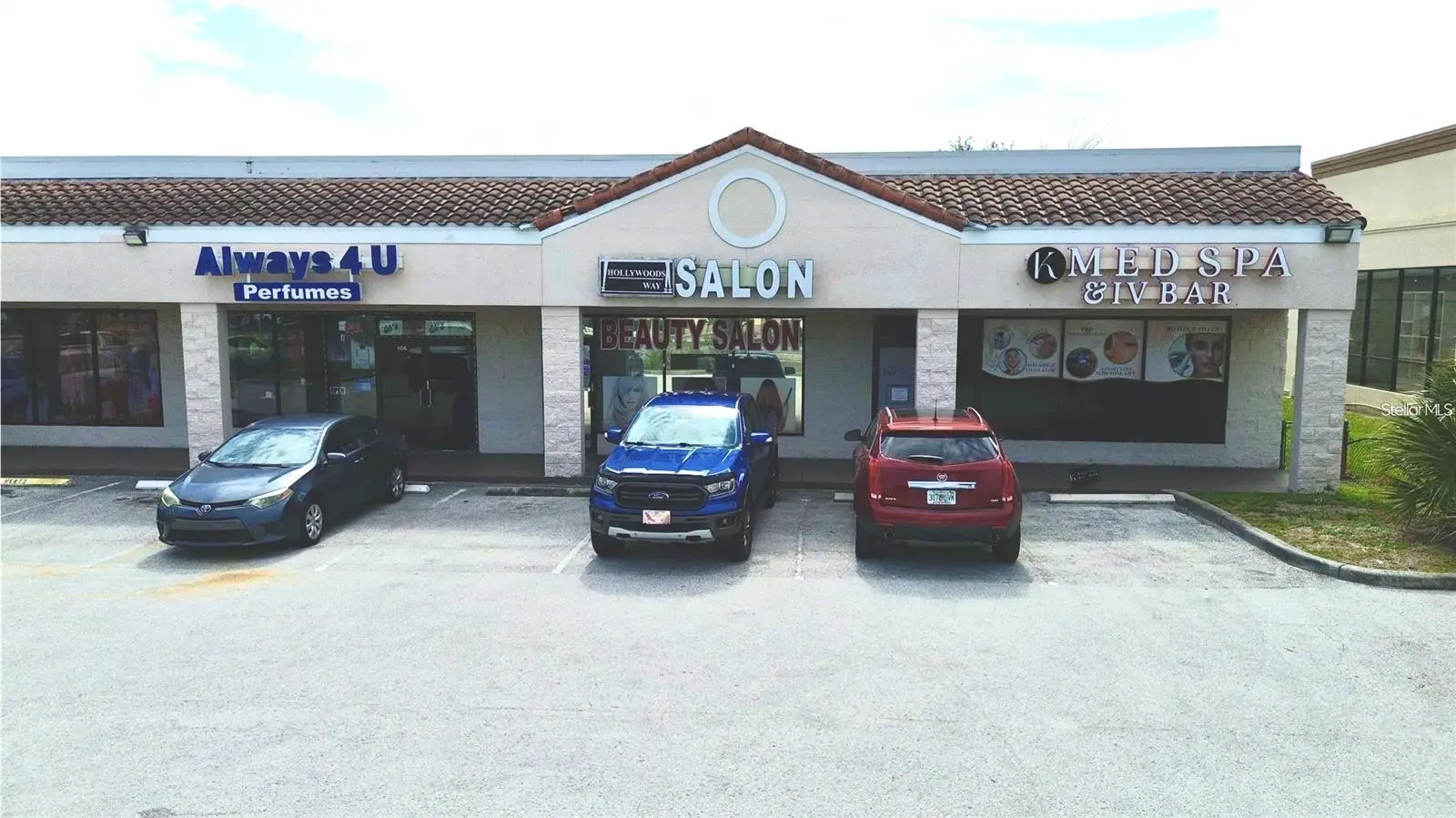 11601 Orange Blossom Trail, FL