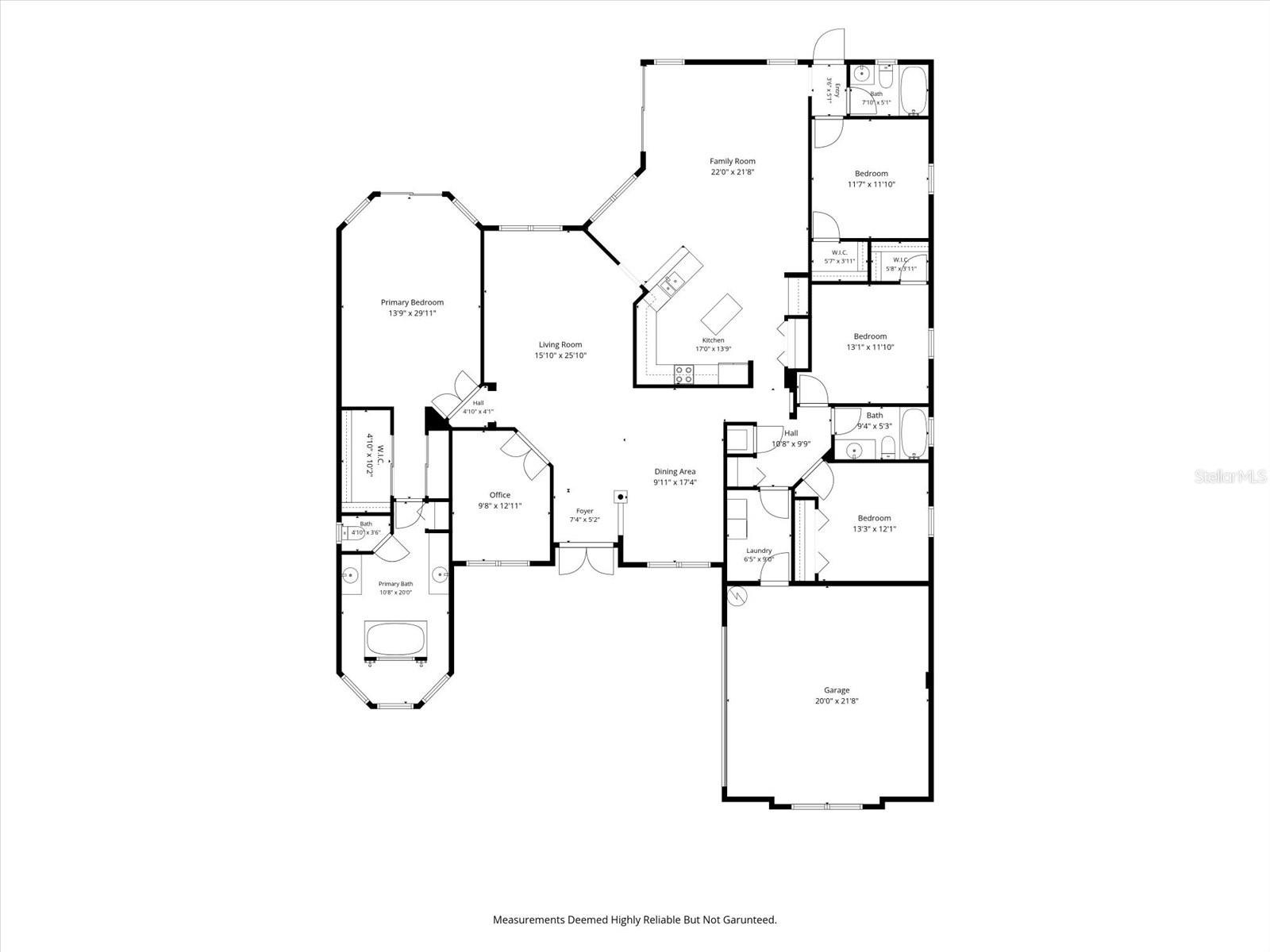 2275 Rambling Oaks Way, FL
