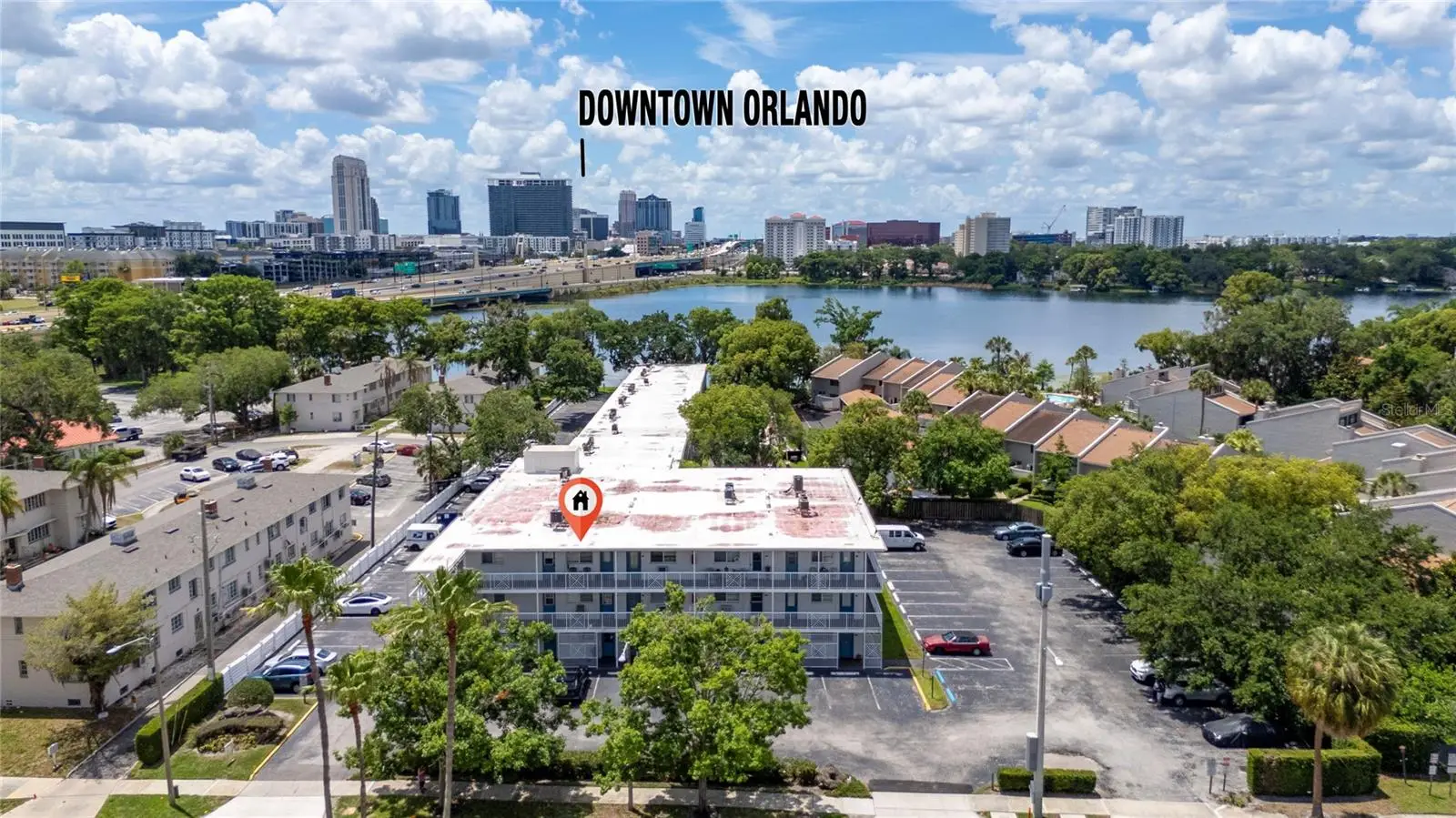 320 Lakeview Street, FL