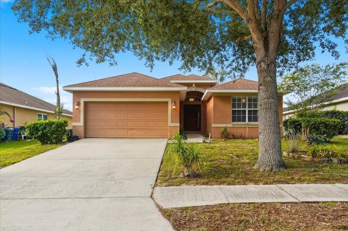 1966 White Hawk Way, FL