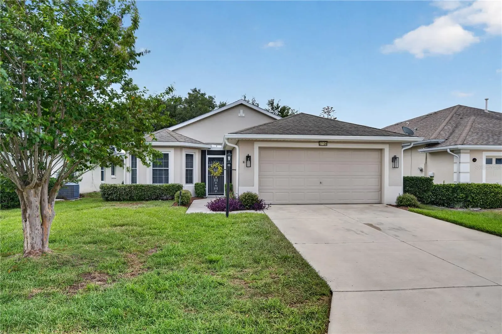 27134 Nostalgia Drive, FL