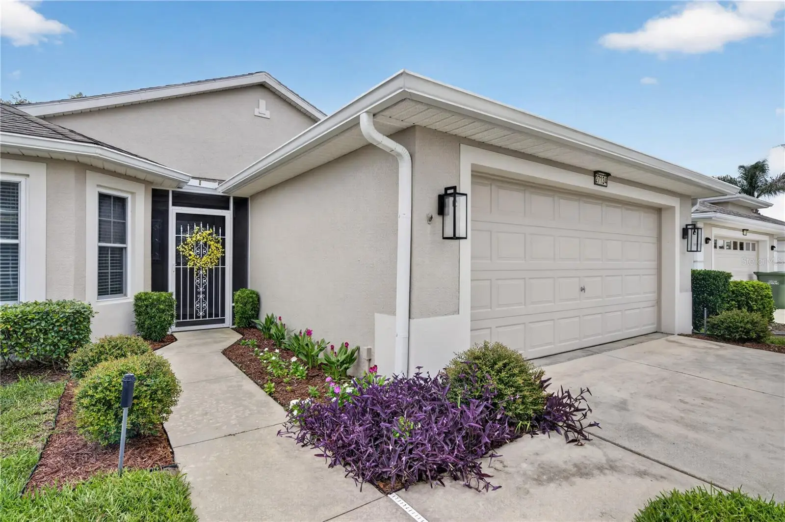 27134 Nostalgia Drive, FL