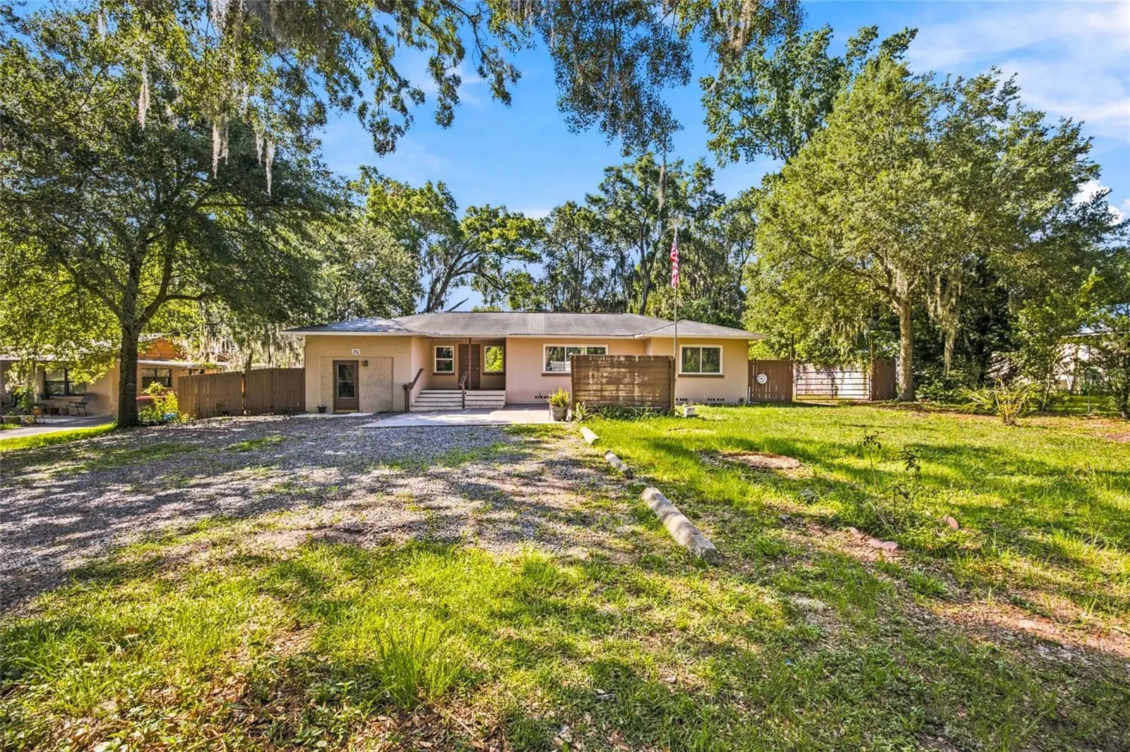 5762 Agnew Road, FL
