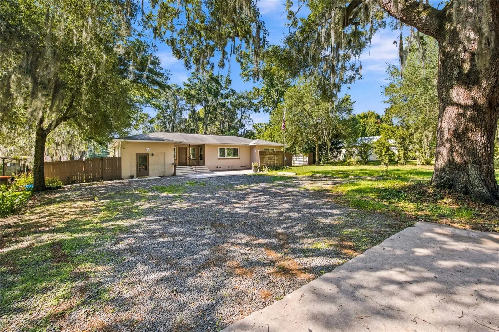 5762 Agnew Road, FL