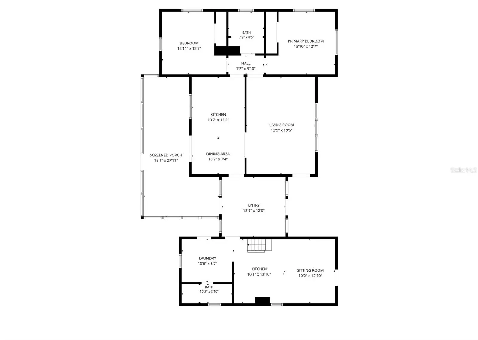 5762 Agnew Road, FL