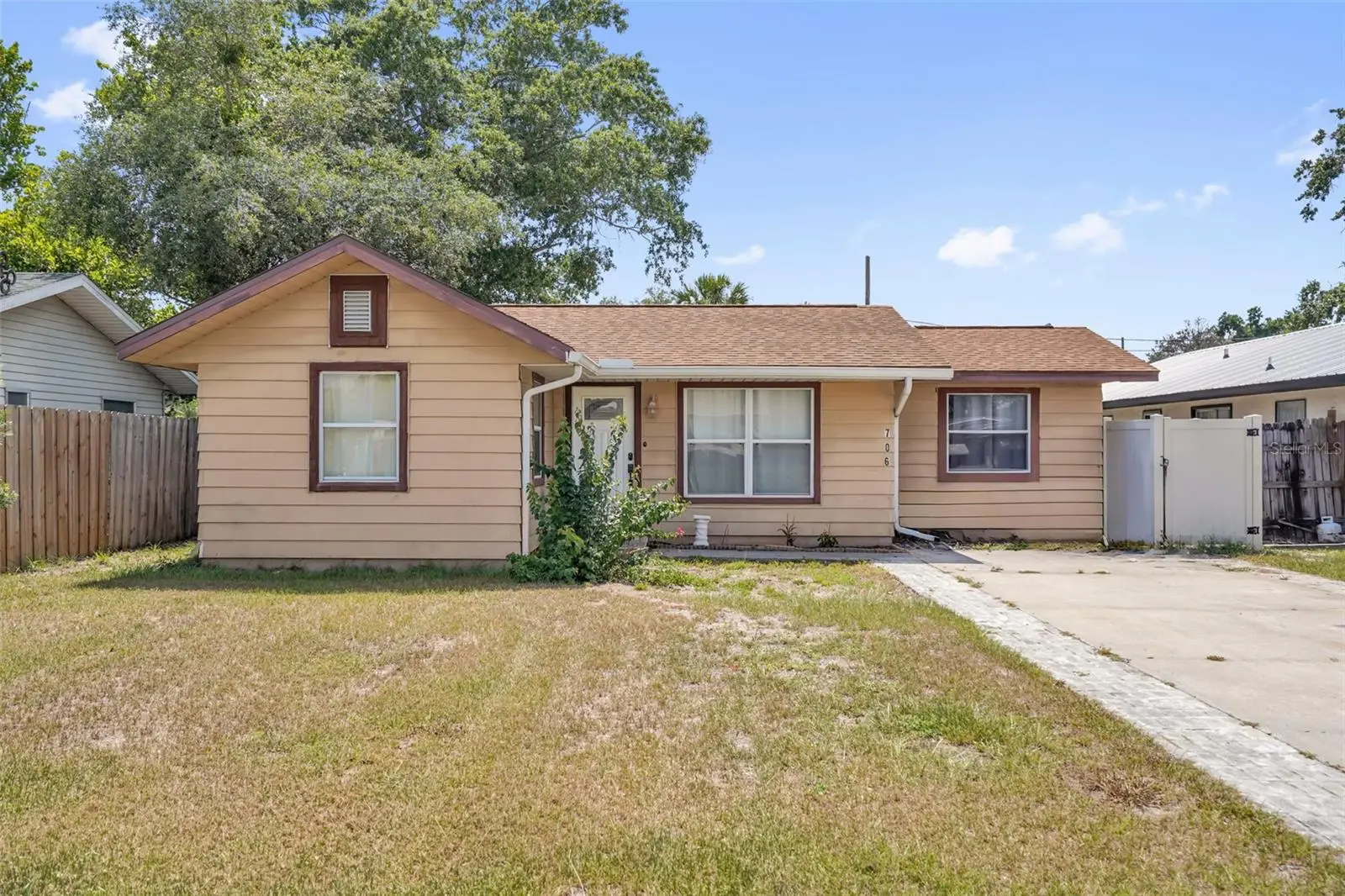 706 Jersey Avenue, FL