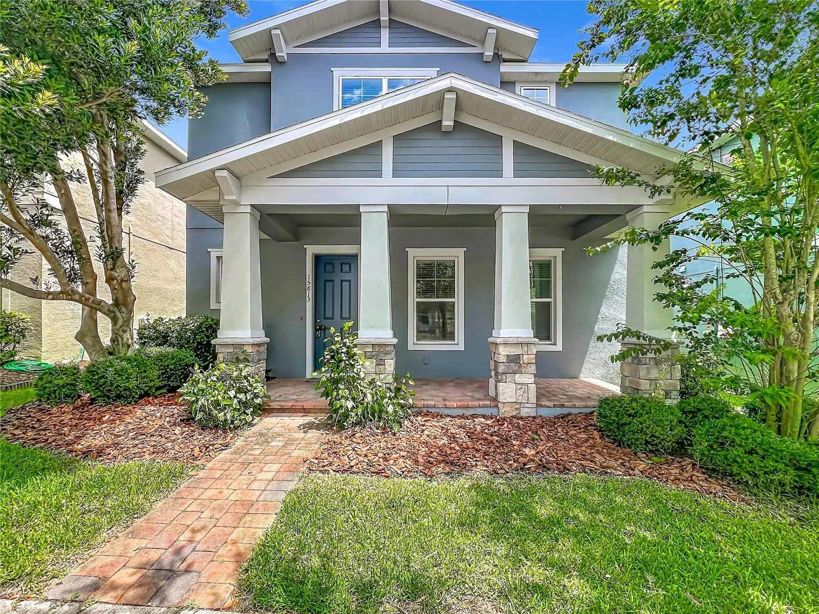 15813 Sweet Lemon Way, FL