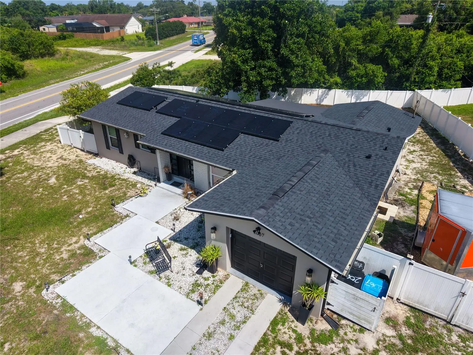 2067 Barlington Drive, FL