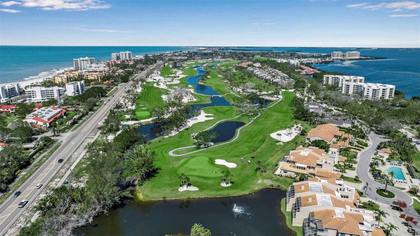 500 Harbor Cove Circle, FL