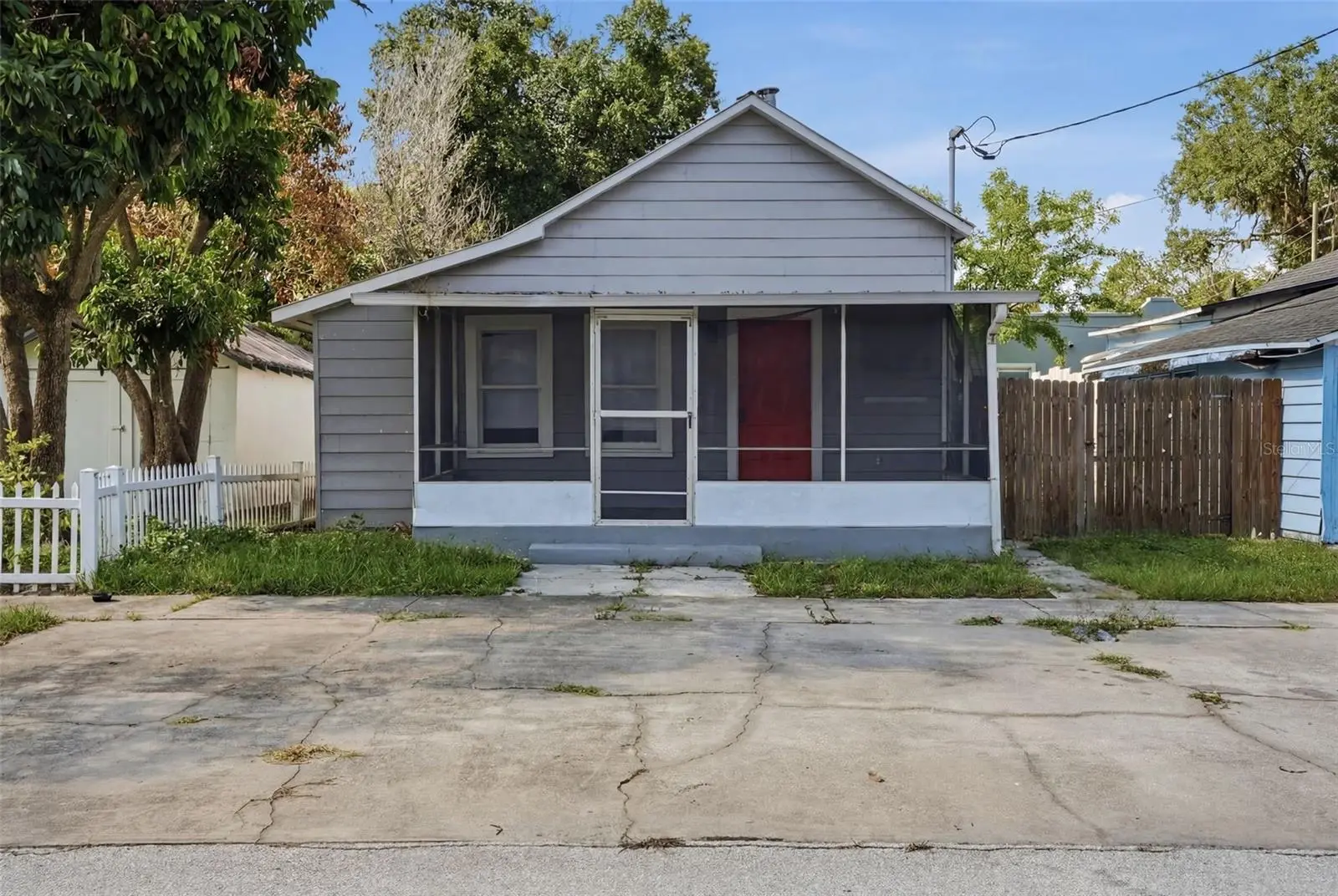 109 Bass Street, FL